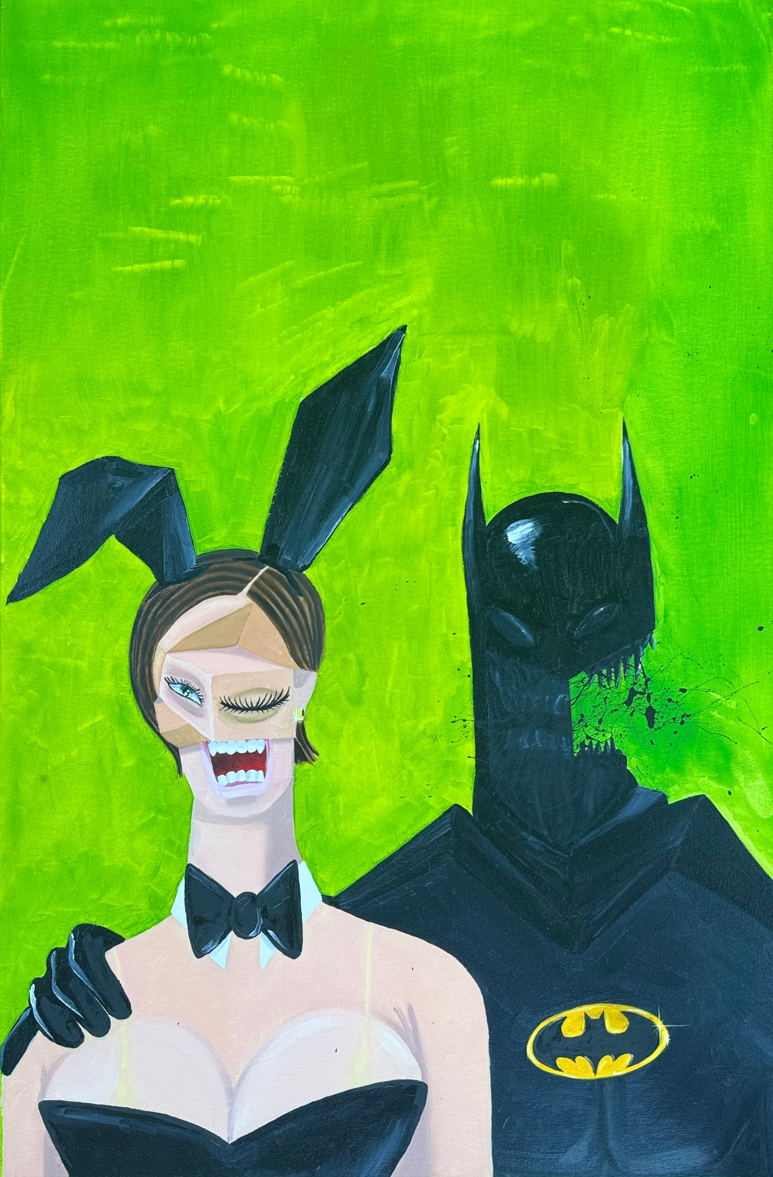 "HALLOWS EVE"