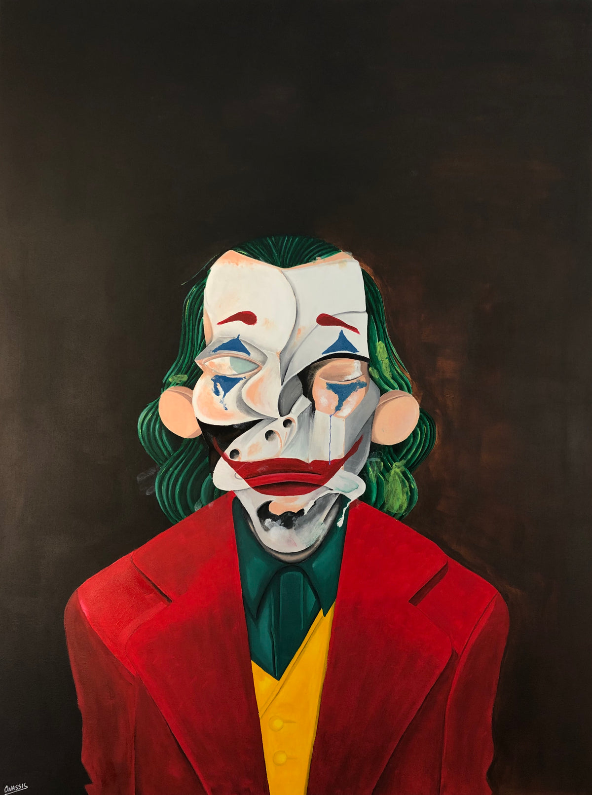 "JOKER"