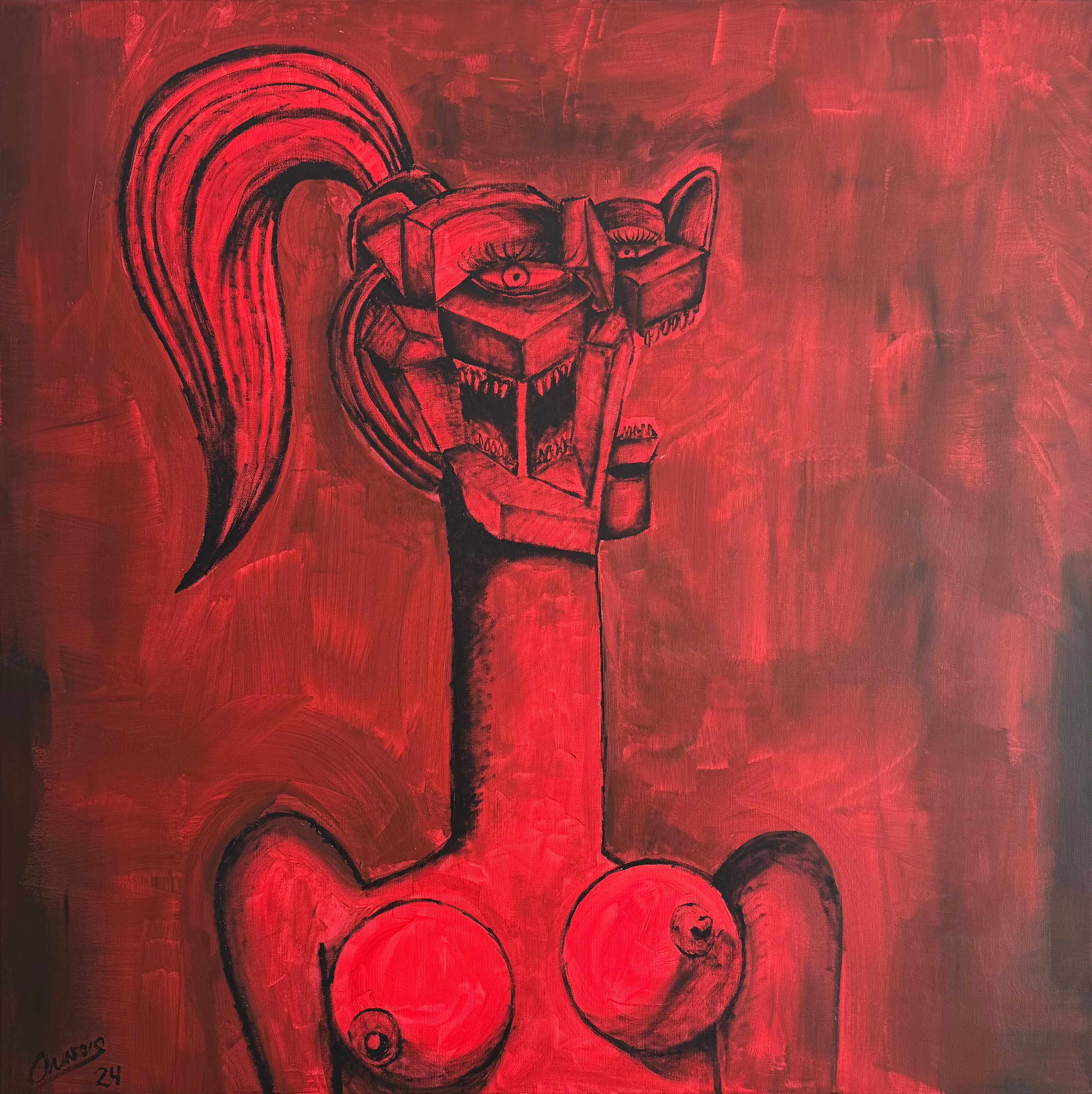 "RED OCTOBER"